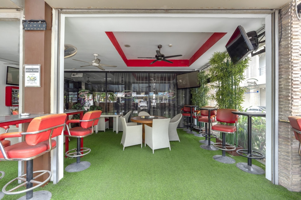 Access Inn Pattaya 54/61
