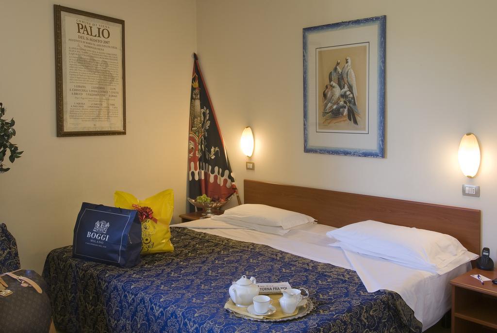 Hotel Palazzo Dei Priori 3/17