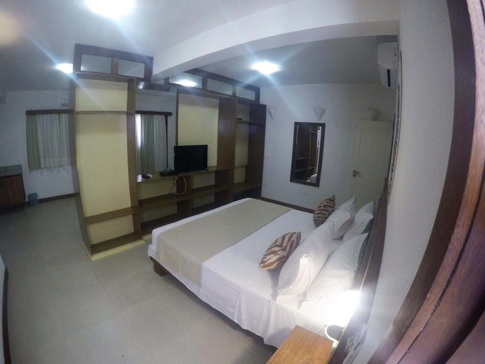 Hotel Sao Francisco 23/68