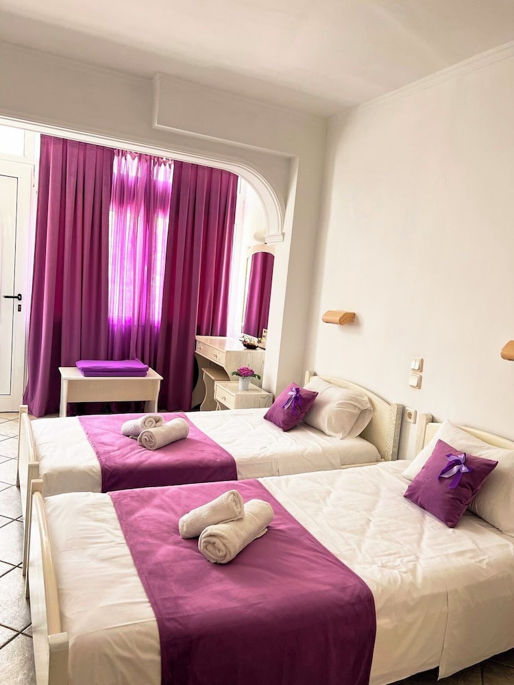 Apart Hotel Blumarin 12/50