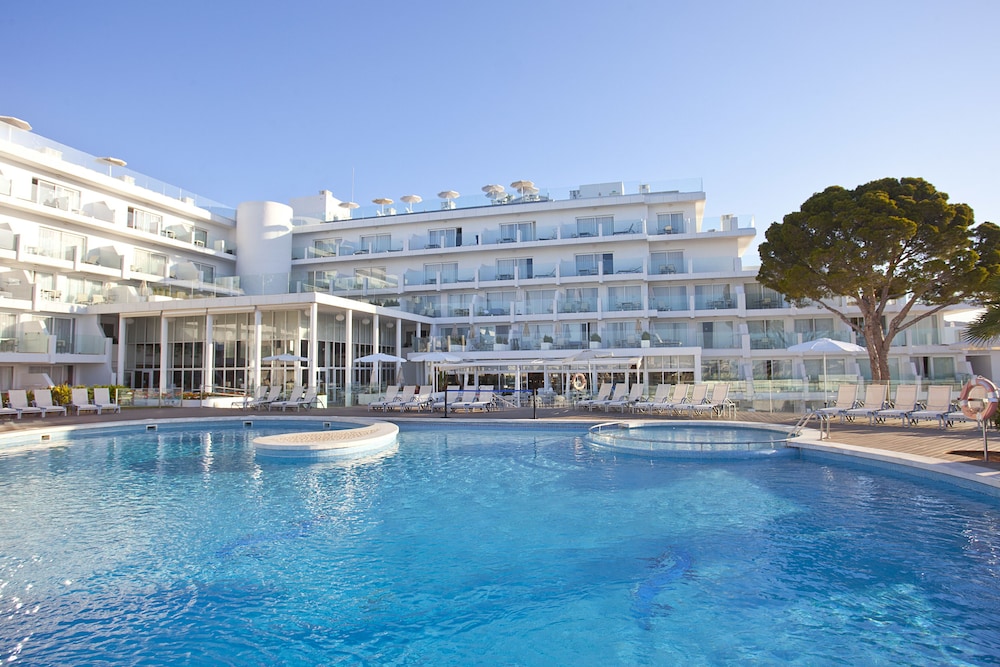 Ponent Mar Aparthotel 2/62