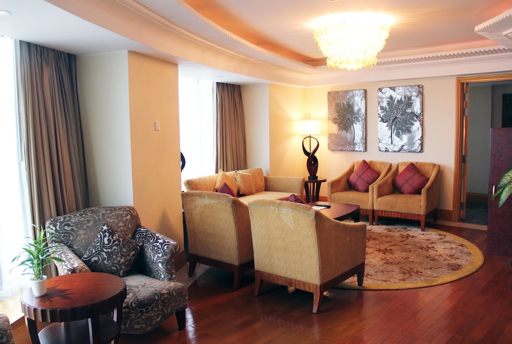 The Westin Dhaka 24/38