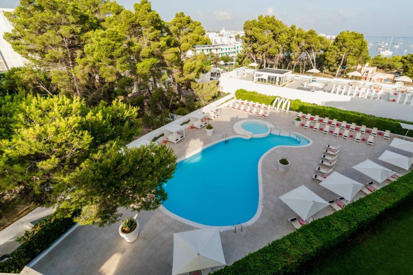 Thb Naeco Ibiza - Adults Only 77/86