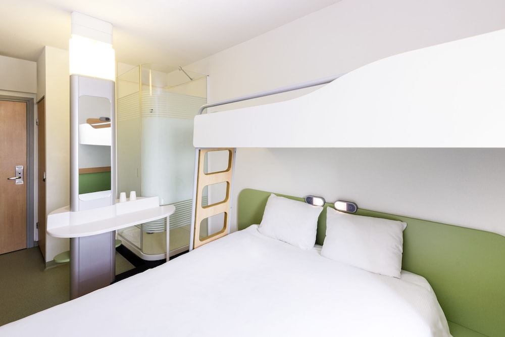 Ibis Budget Lausanne Bussigny 15/50
