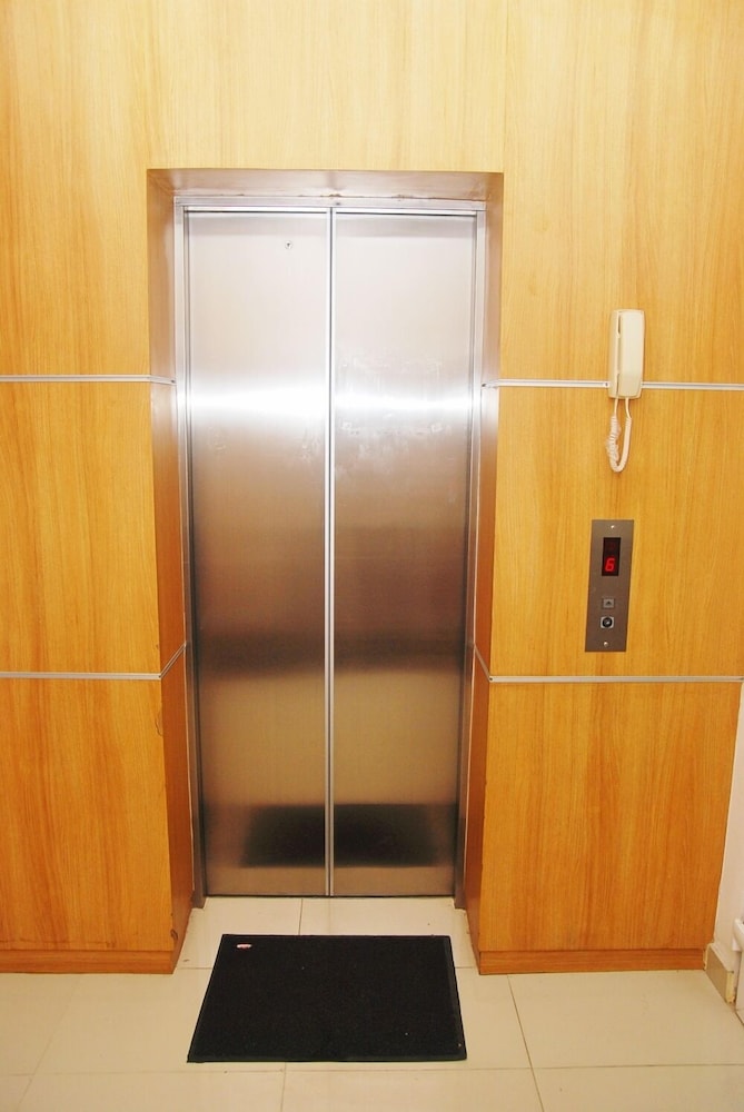 Riski Residence 36/60