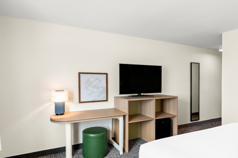Spark by Hilton Springfield Southwest 15/17
