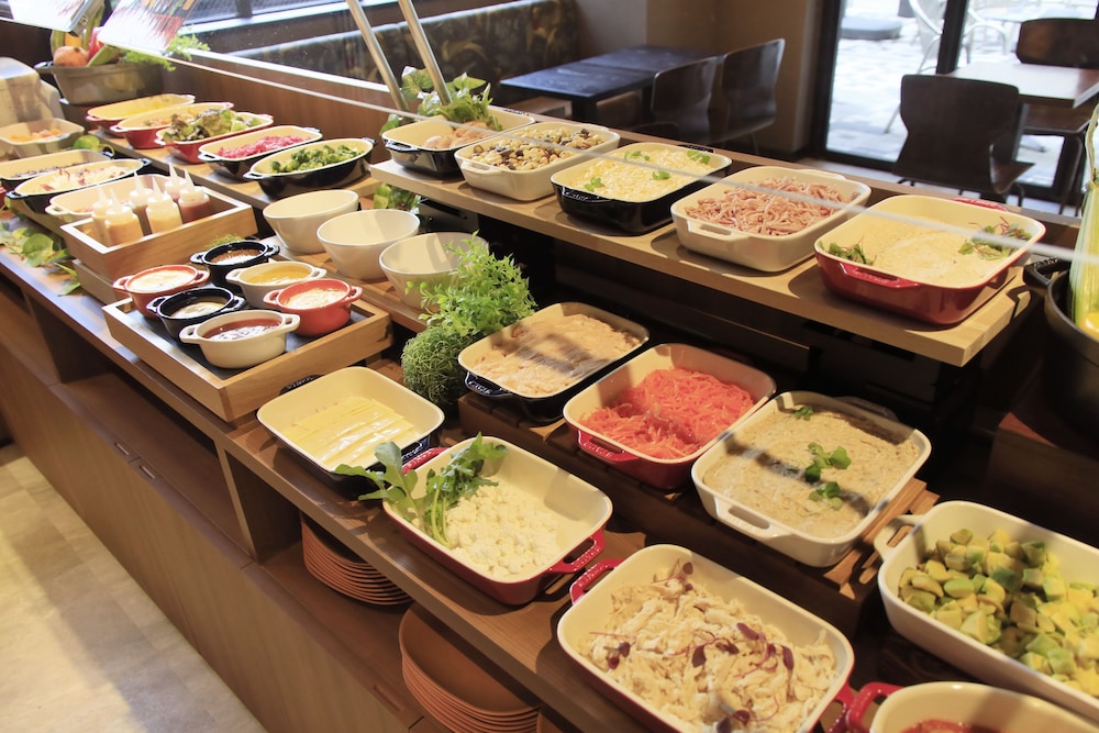 Quintessa Hotel Fukuoka Hakata Relax & Sleep 22/44