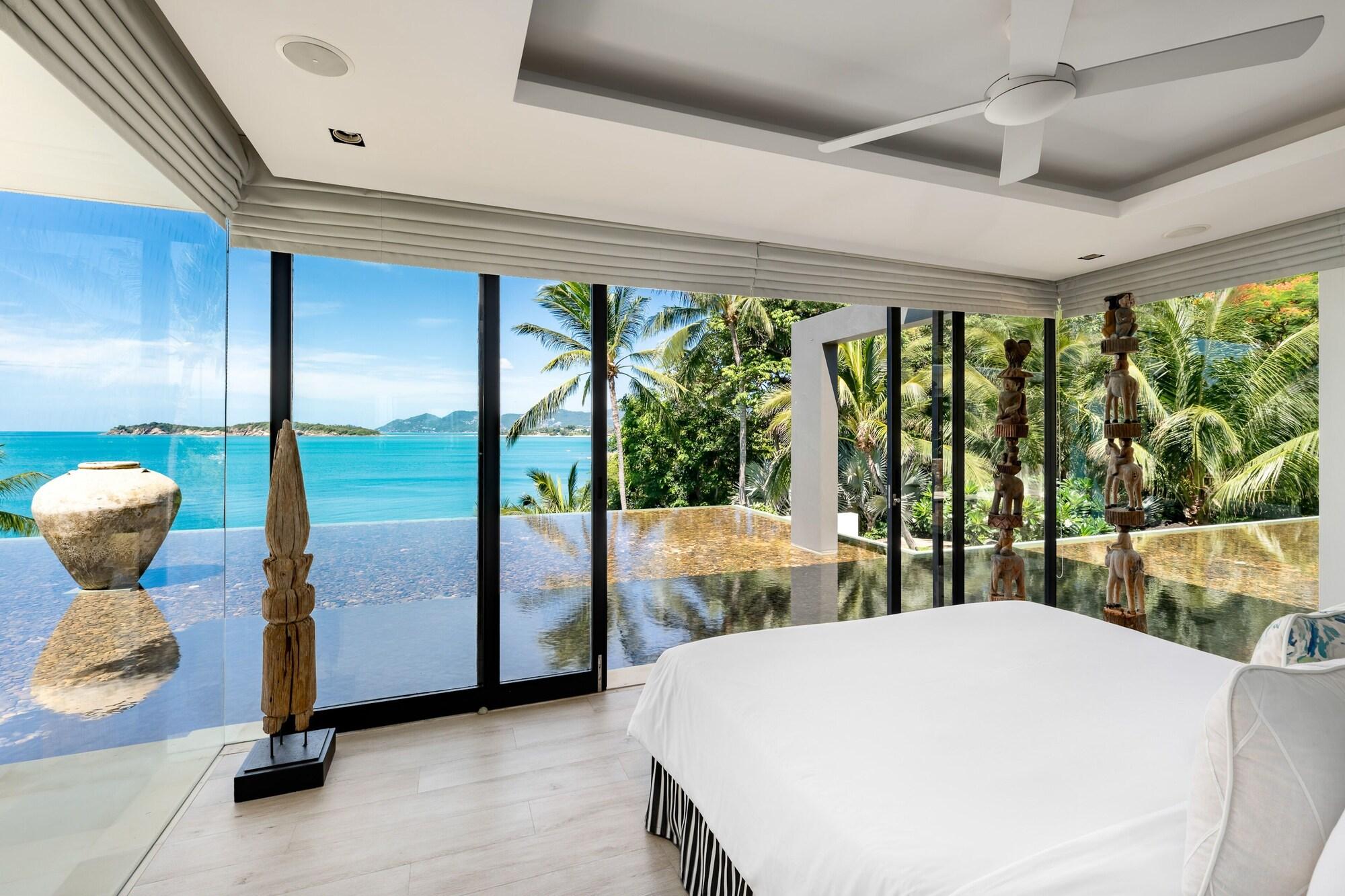5 Bedrooms, Villa, Samujana Villas 12/13