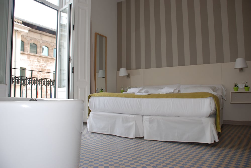 San Lorenzo Boutique Hotel 19/72