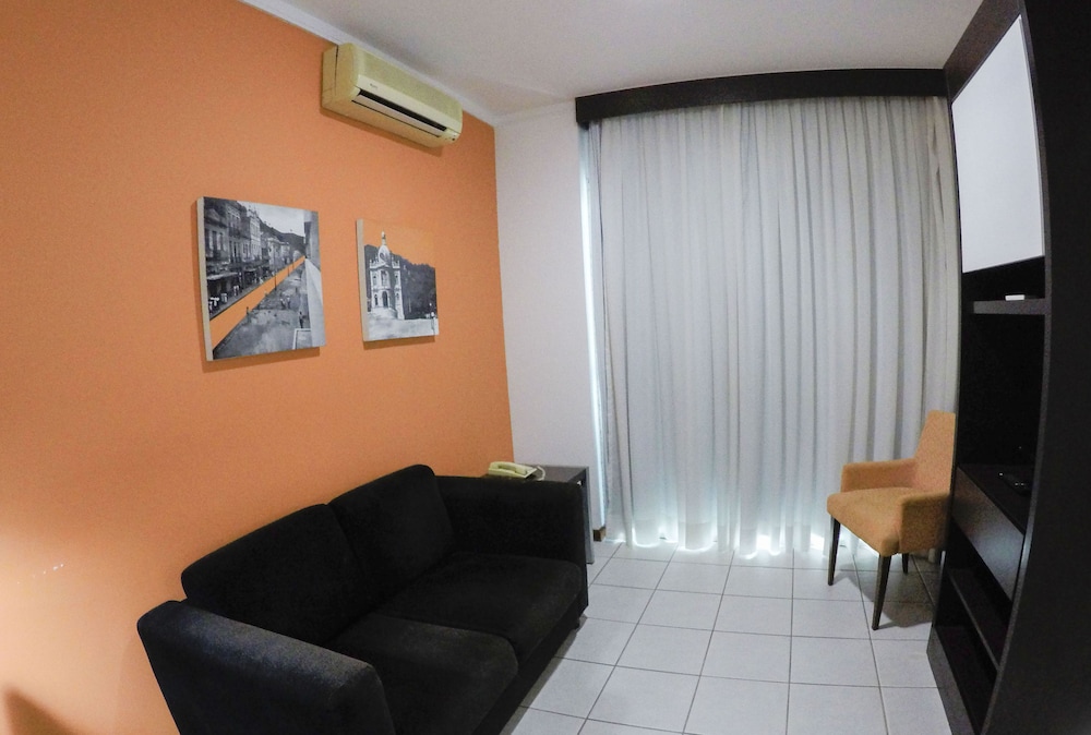 Triangulo Apart Hotel 43/66
