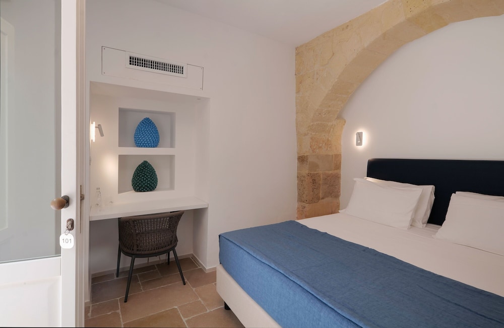 Dimora San Giuseppe Hotel & Spa 14/50
