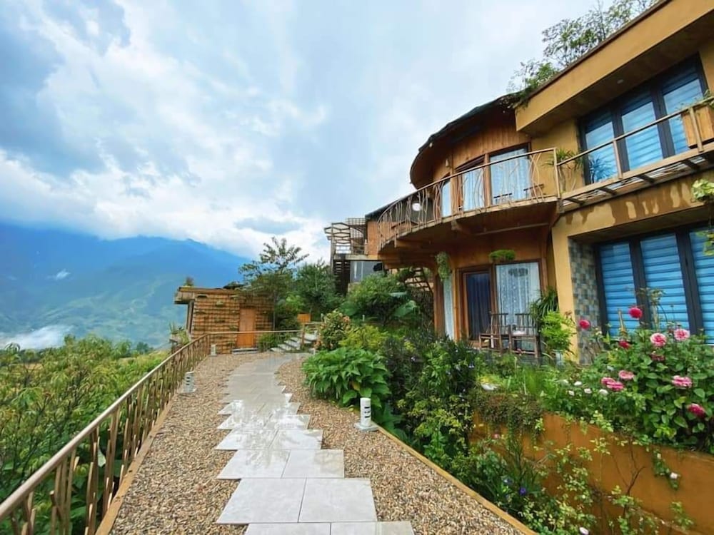 Sapa Clay House - Mountain Retreat 3/72