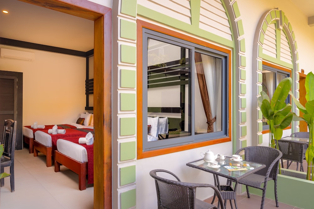 Reveal Angkor Boutique Hotel 41/66