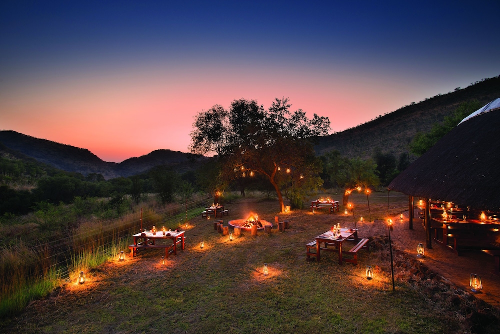 Bakubung Bush Lodge 24/34