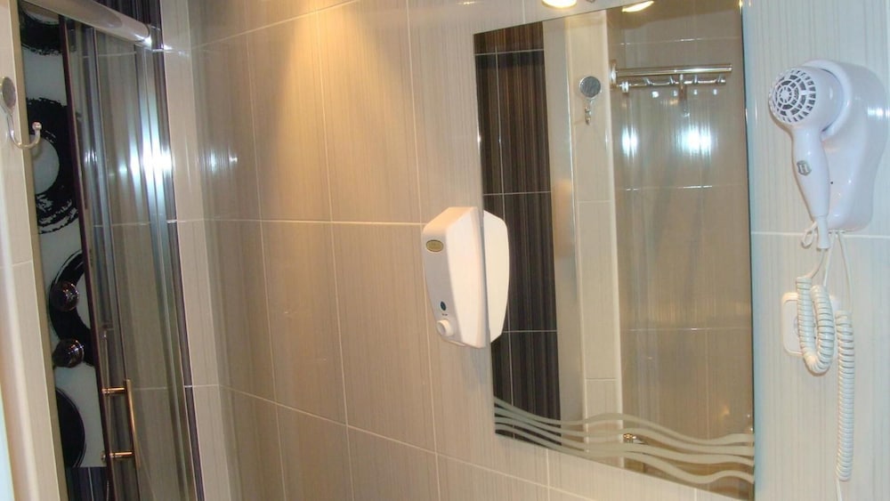 Hostal Jq Madrid 1 22/34