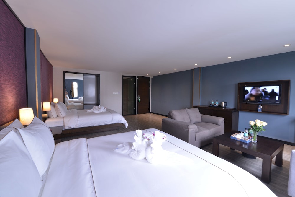 Oriana Boutique Hotel 24/55