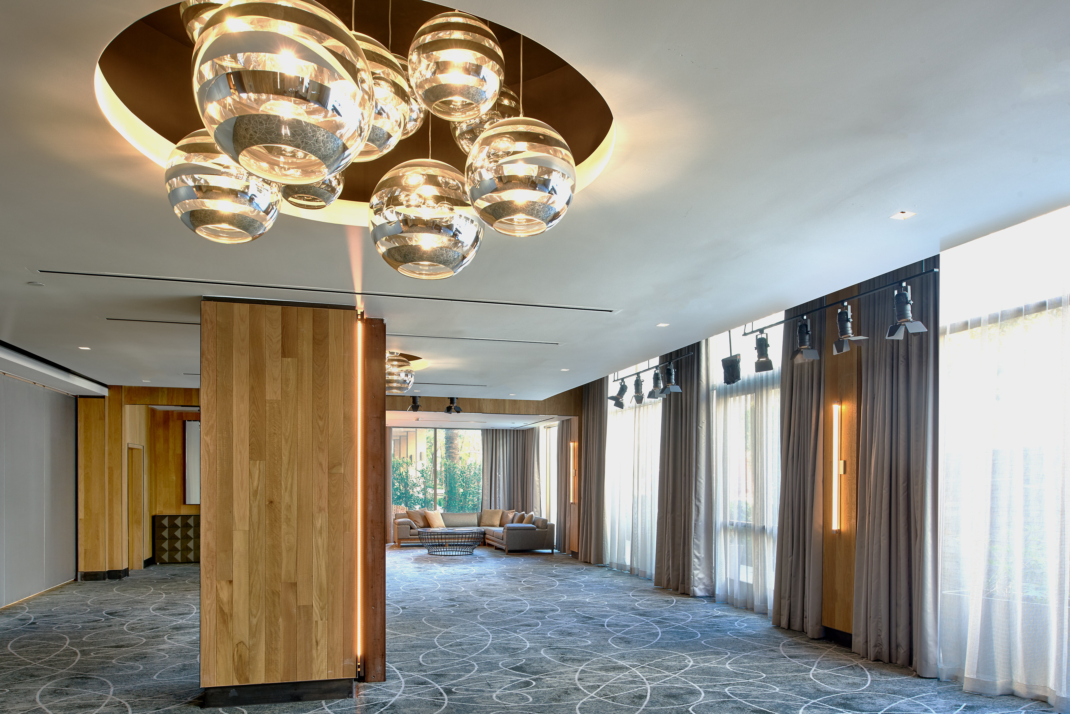 Kimpton Hotel Palomar Los Angeles Beverly Hills 13/83