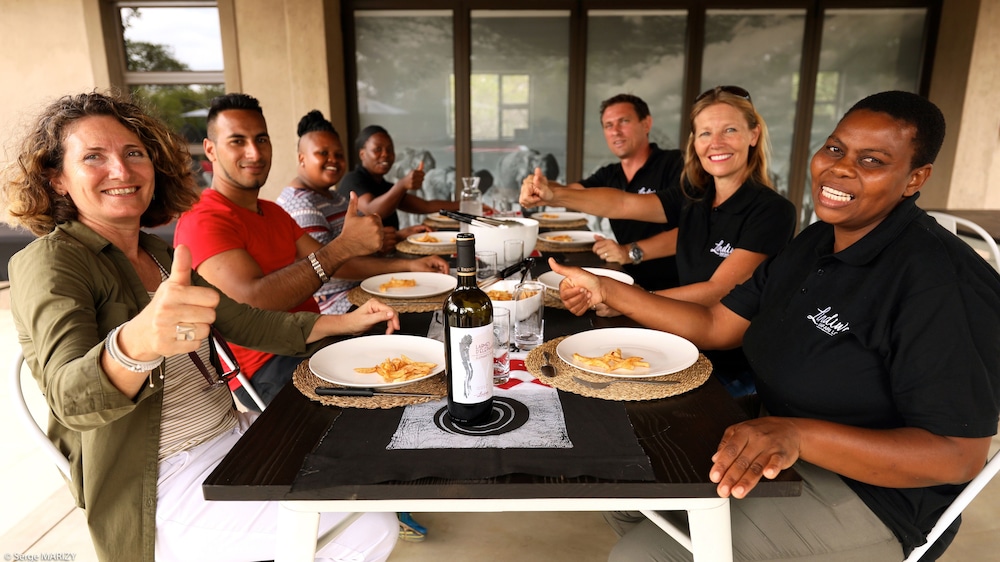 Lindiwe Safari Lodge 52/67