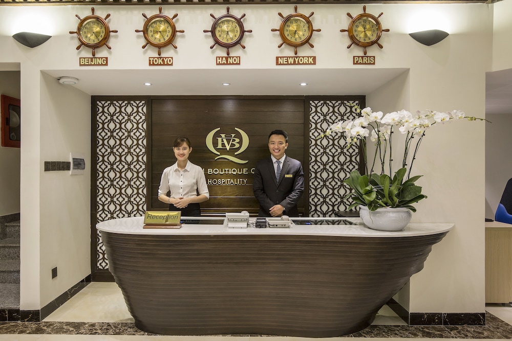 Sofia Suite Hotel Danang 6/53