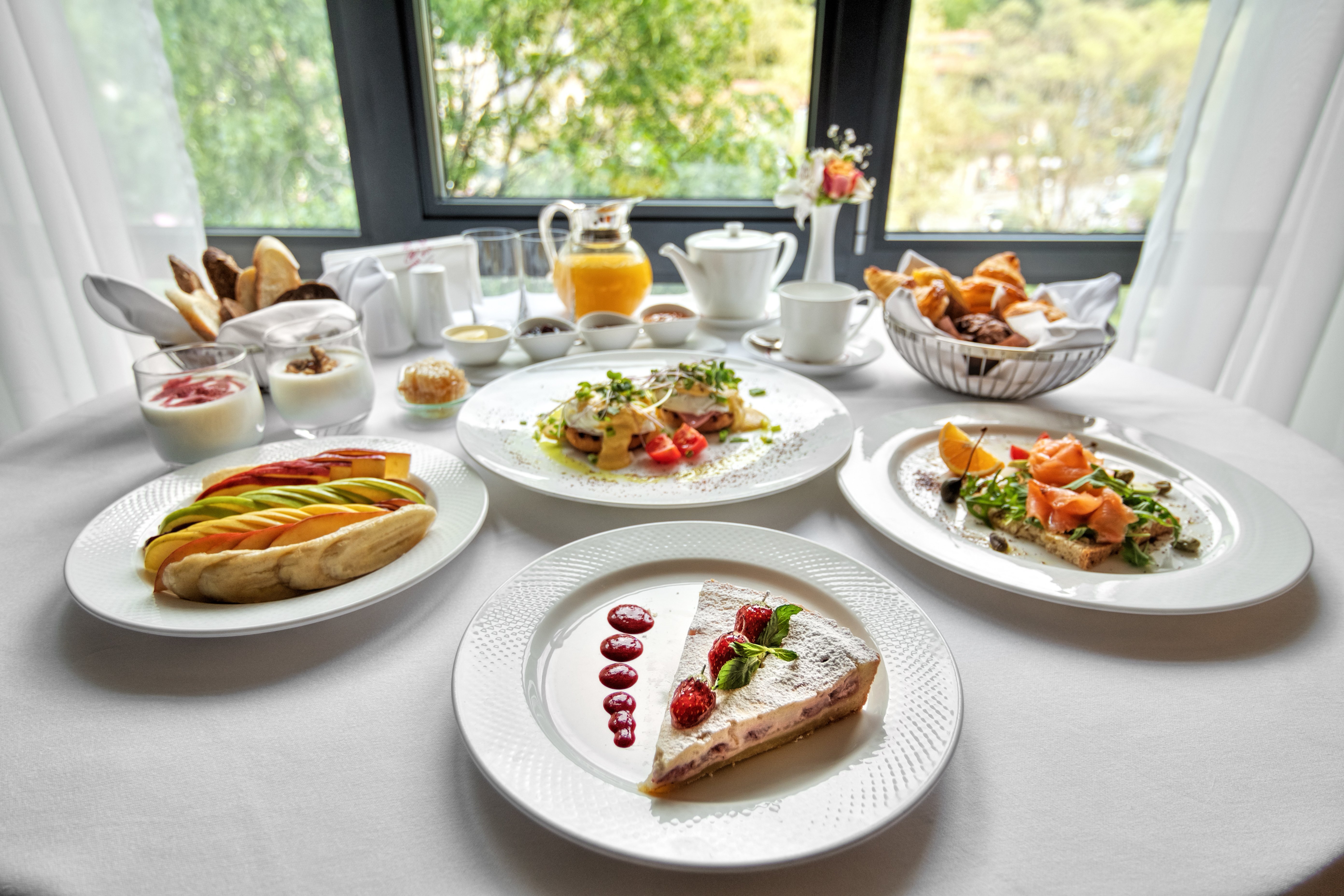 Crowne Plaza Borjomi 53/76