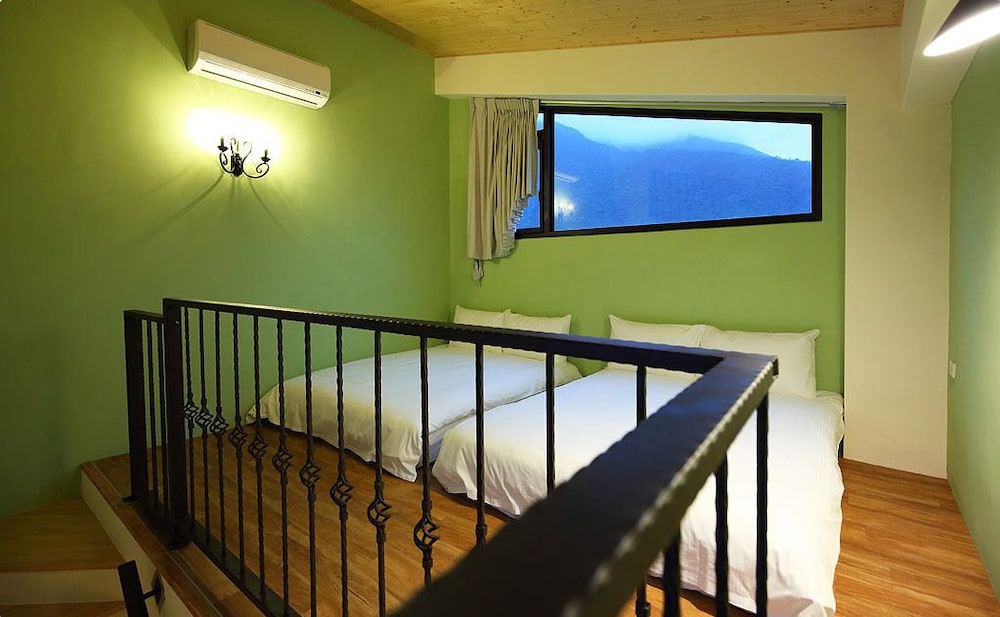 B&B Mountain View 20/50