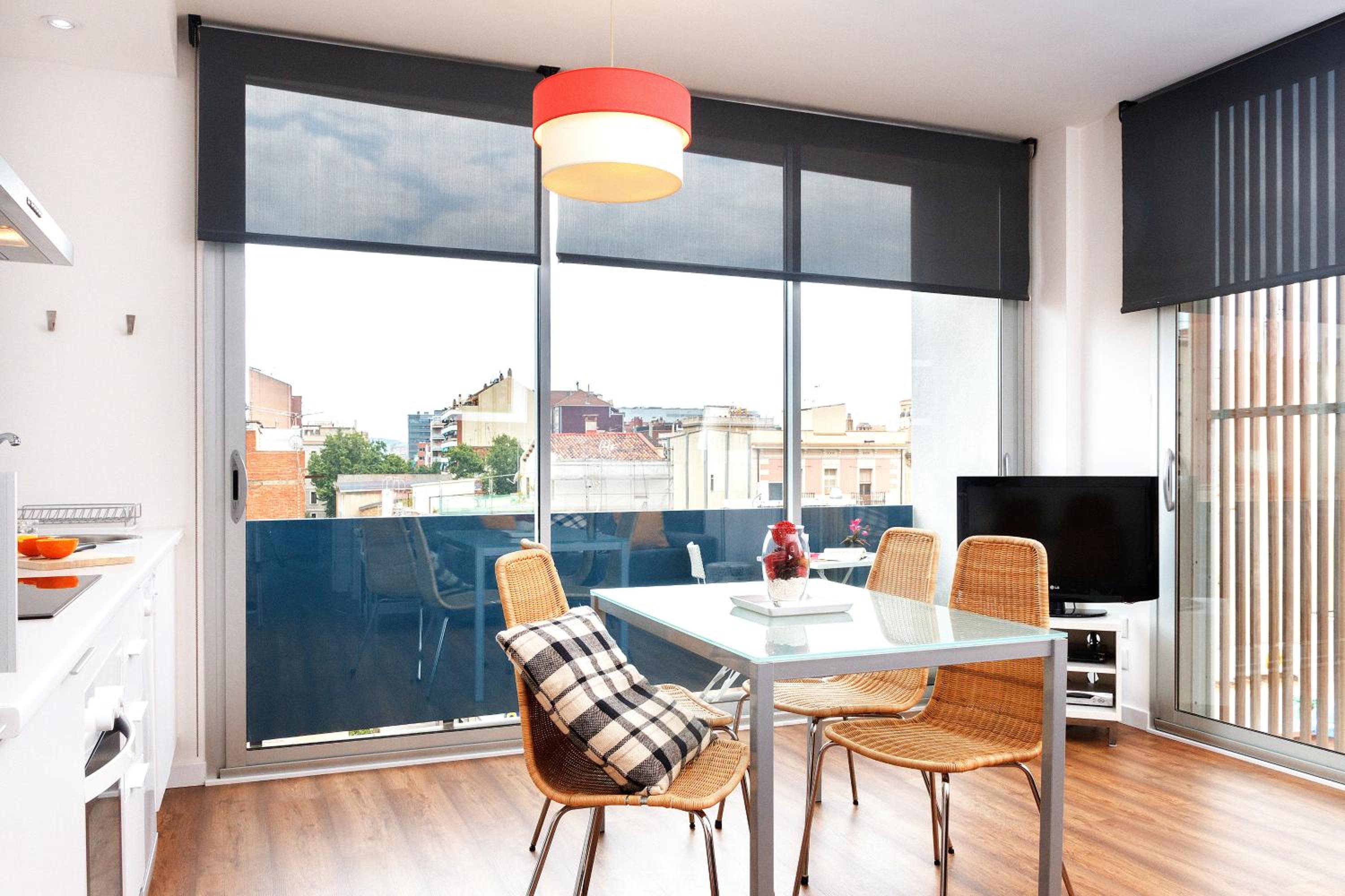 Feelathome Poblenou Beach Apartments 27/44