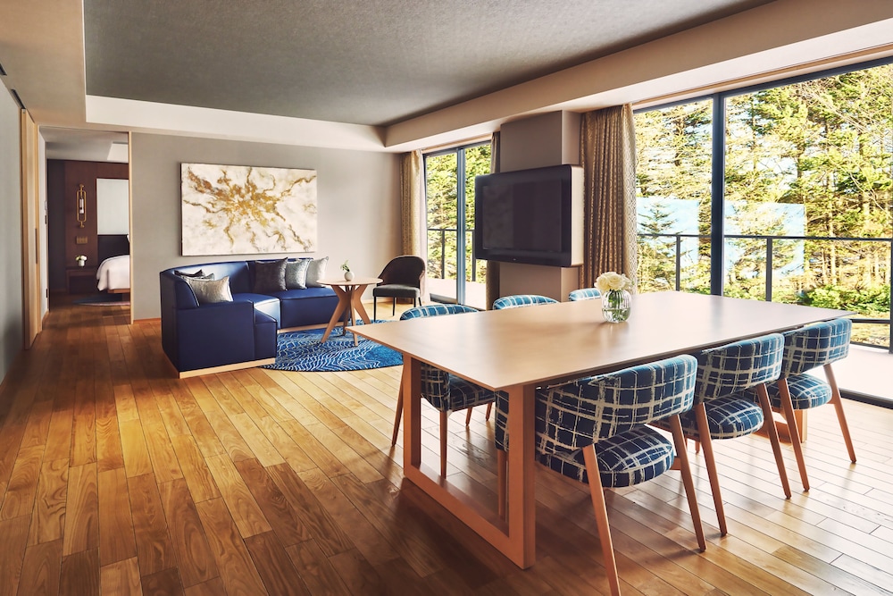 INTERCONTINENTAL APPI KOGEN RESORT 52/79