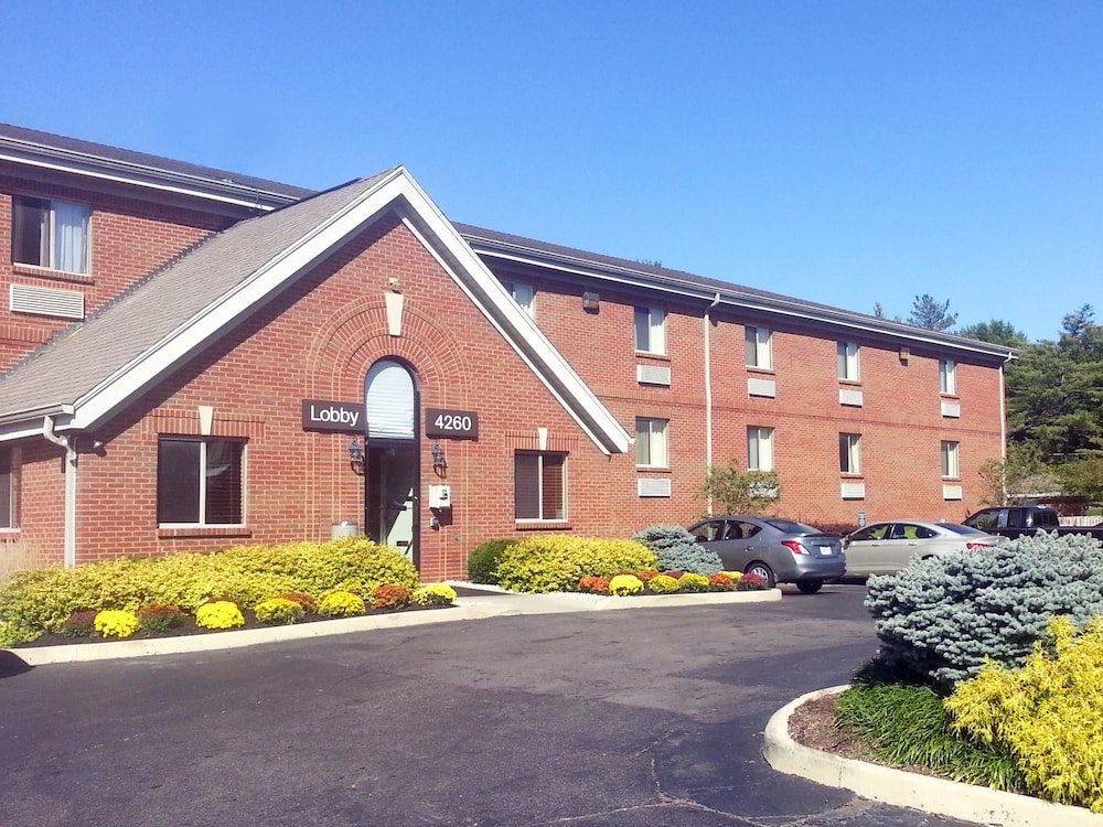 Extended Stay America - Cincinnati – Blue Ash – Reagan Hwy 1/46
