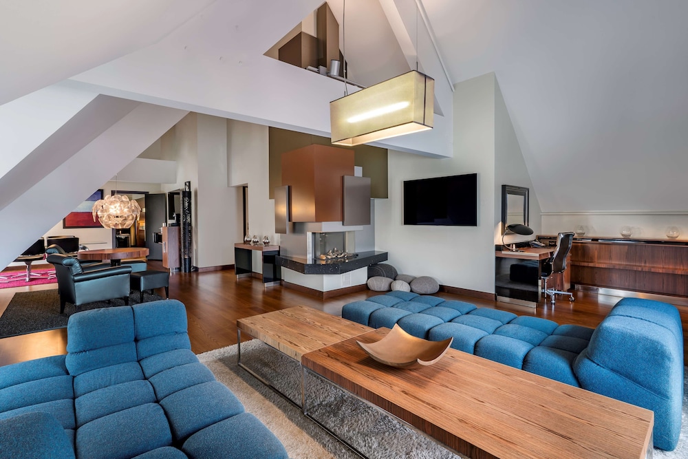 Radisson Blu Royal Hotel Bergen 38/69