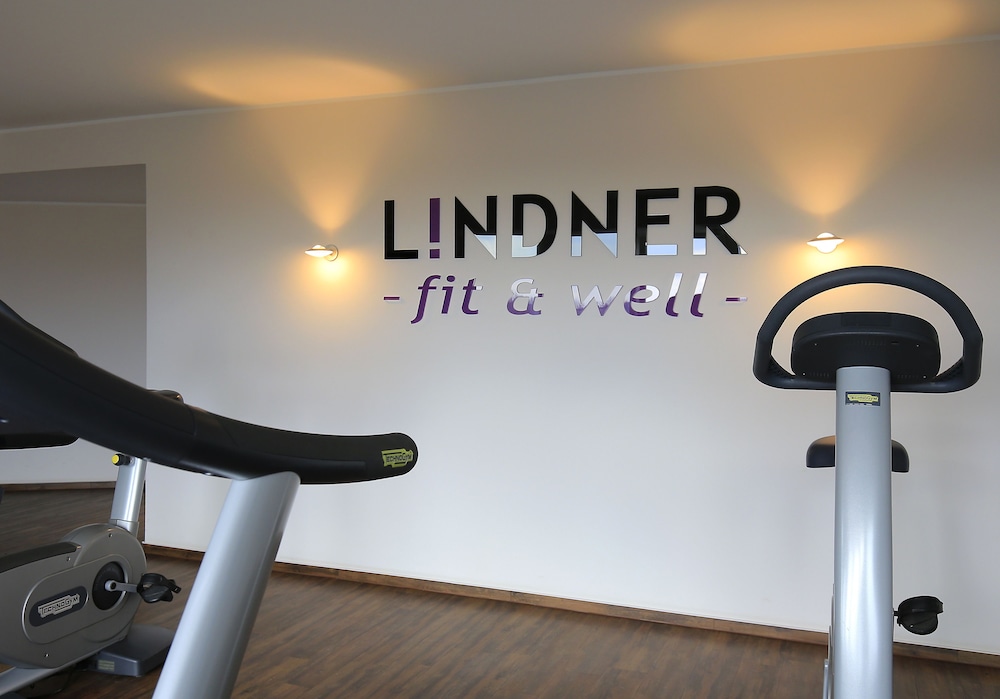 Lindner Hotel Dusseldorf Airport, part of JdV by Hyatt 40/75
