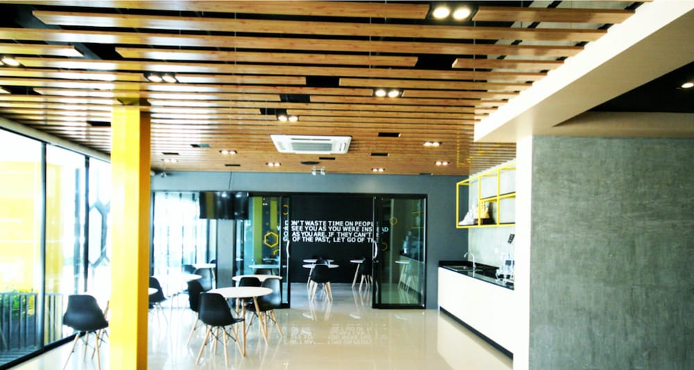 Seven Bee Boutique Hotel 28/39
