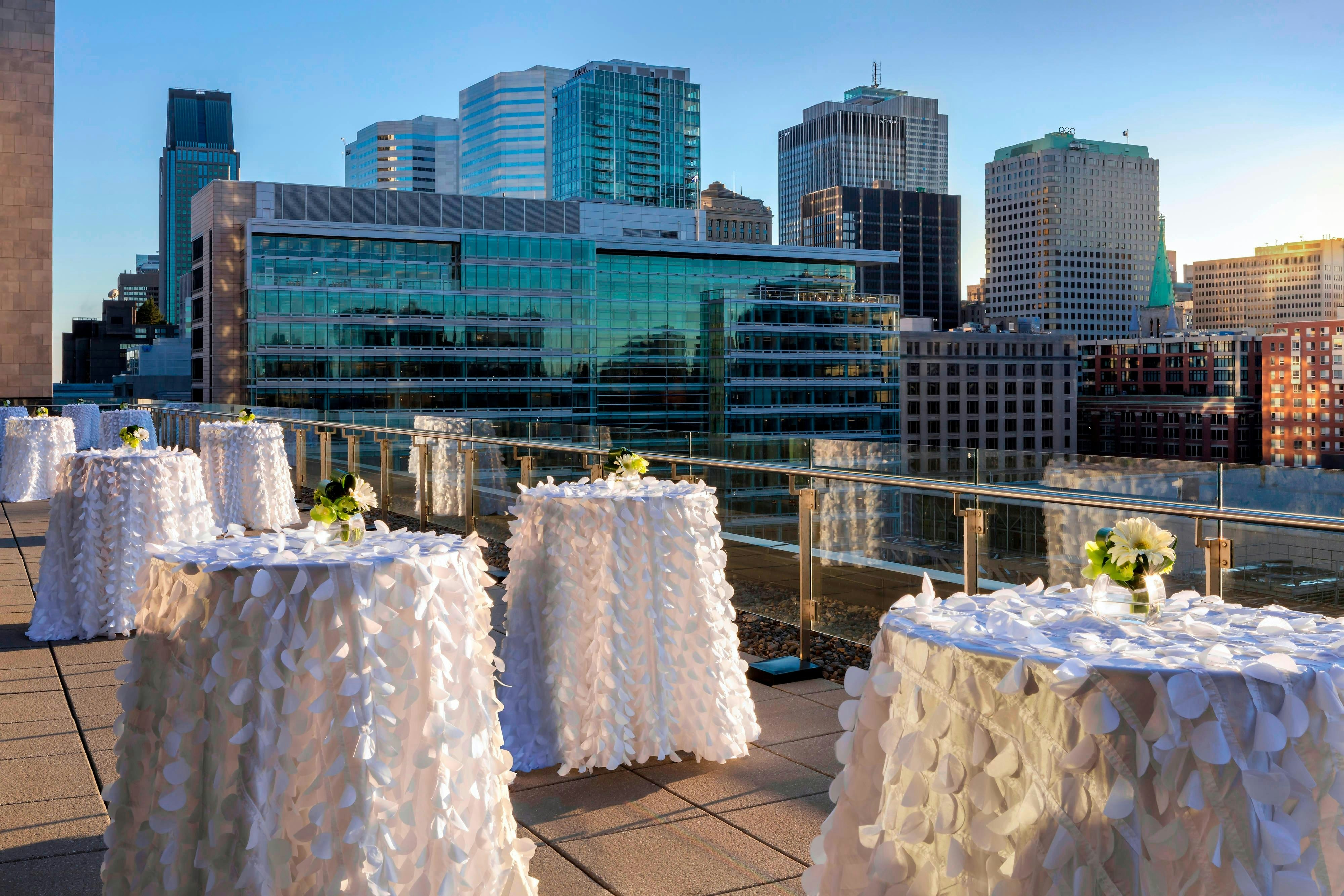 Le Westin Montreal 33/33