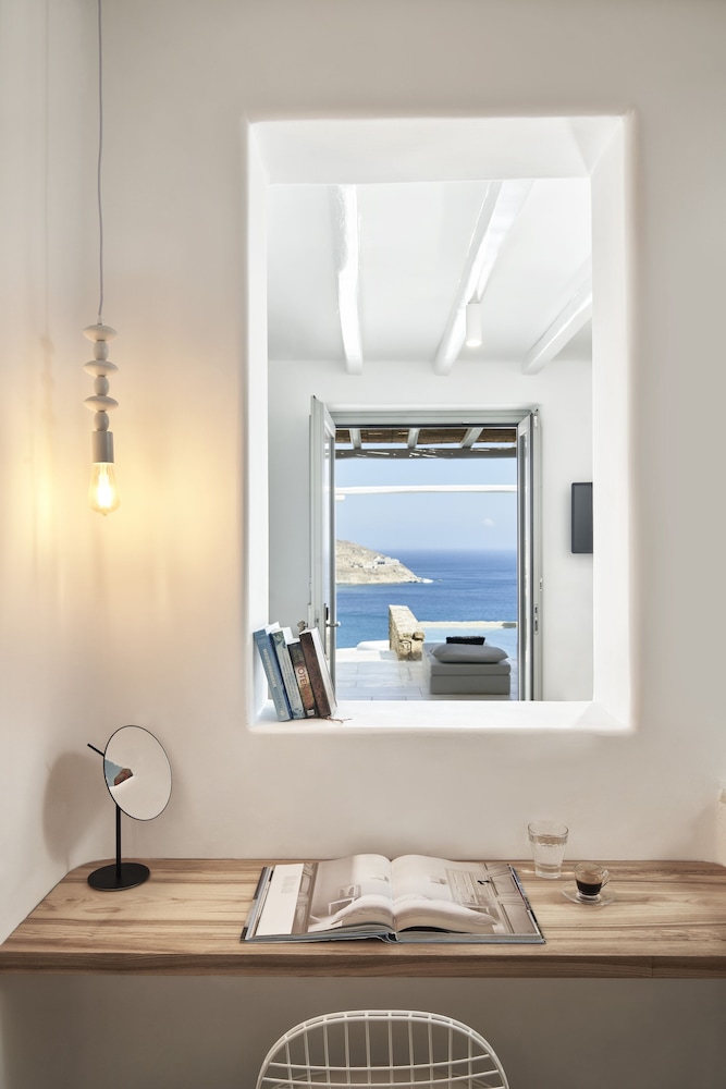 Mykonos Bliss Cozy Suites - Adults Only 51/51