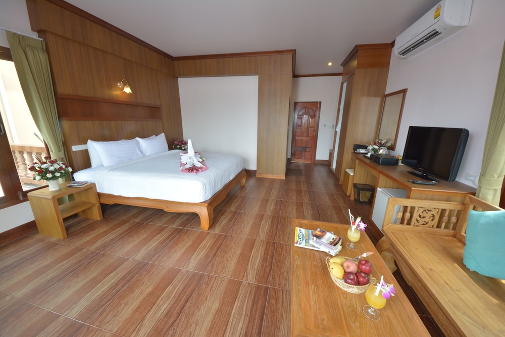 Haad Yao Bayview Resort And Spa 28/66