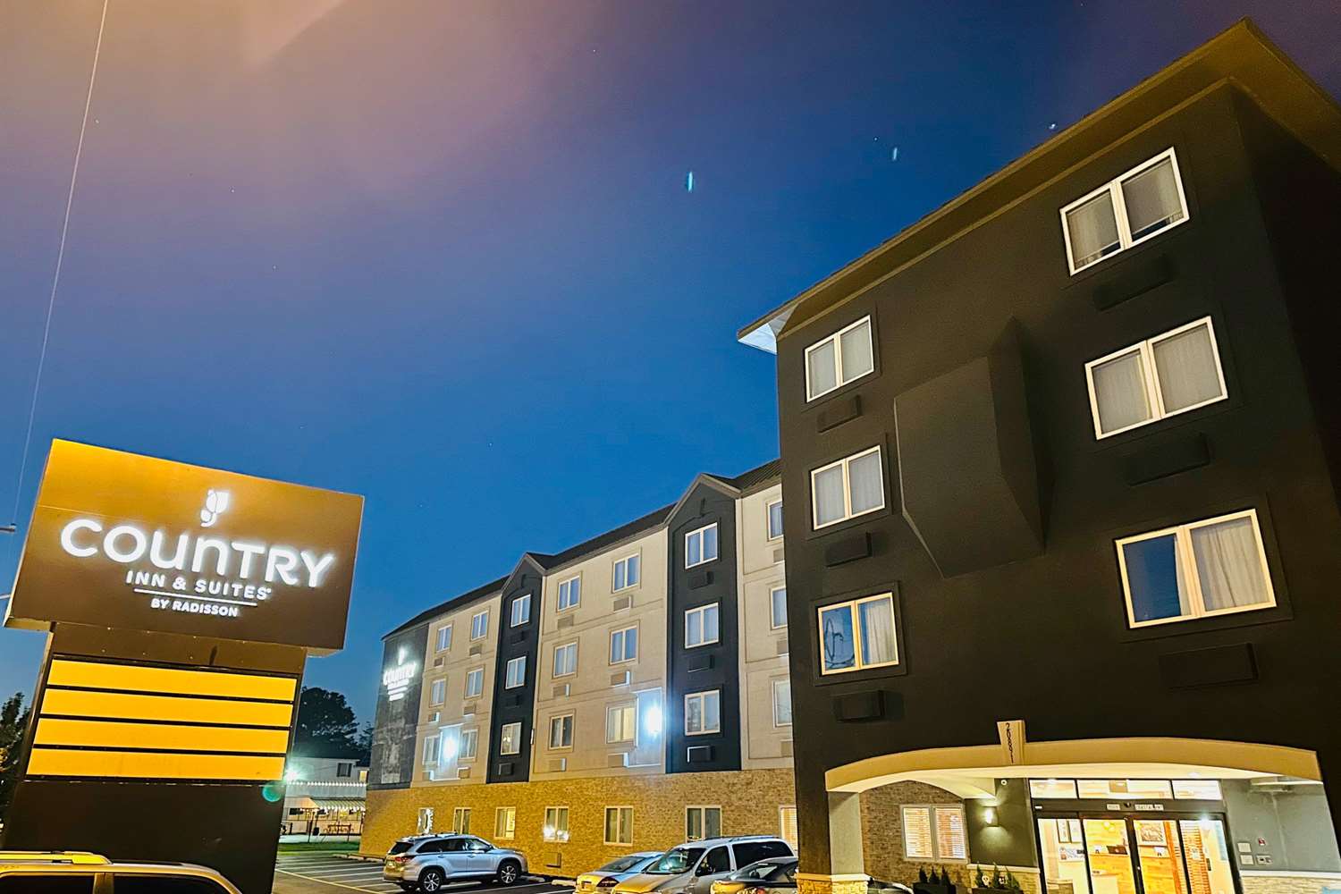 Country Inn & Suites by Radisson, Rehoboth Beach - Dewey 2/33