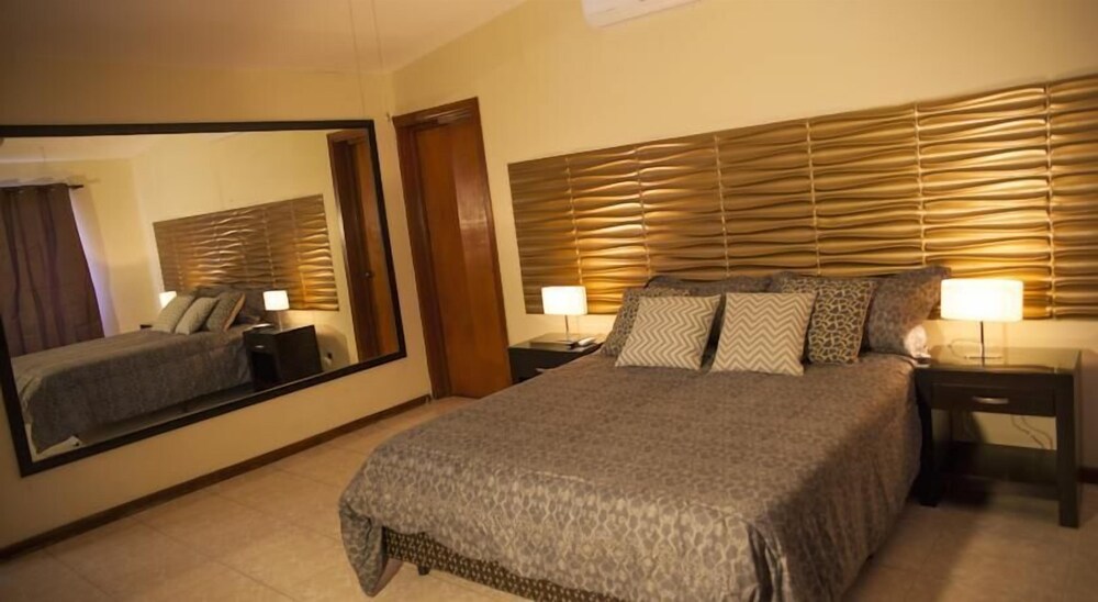 Hotel Boutique Valverde Cumbres De La Escalon 21/47