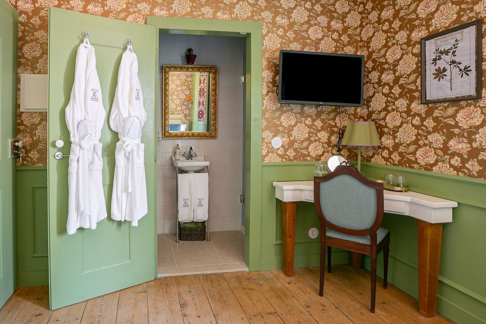 Rose Garden House by Unlock Hotels 23/43