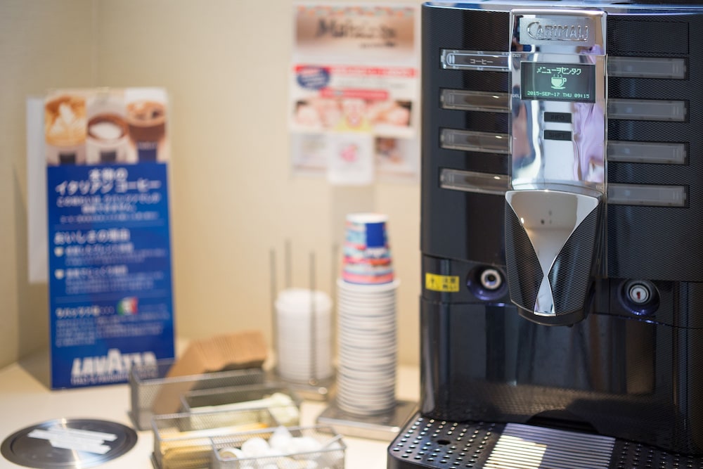 Hotel Mystays Fukuoka Tenjin 30/32