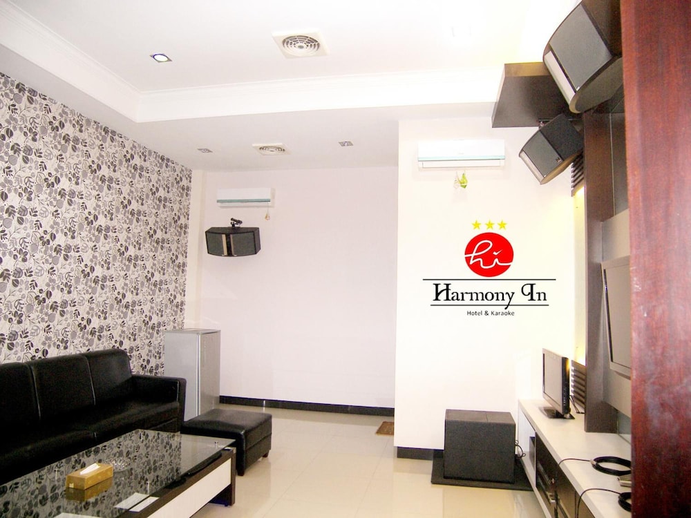 Hotel Harmony In Pontianak 5/62