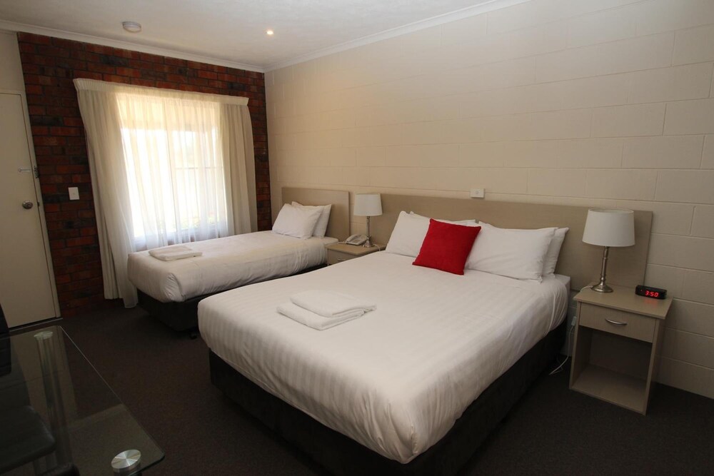 Mildura Riverside Motel 23/56