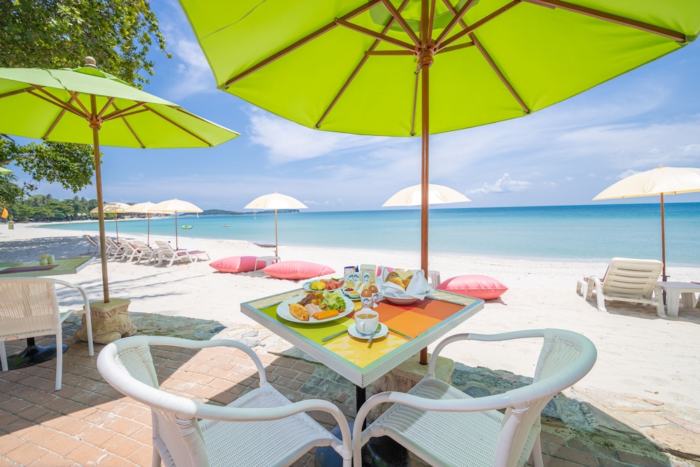 BAAN SAMUI RESORT 60/67