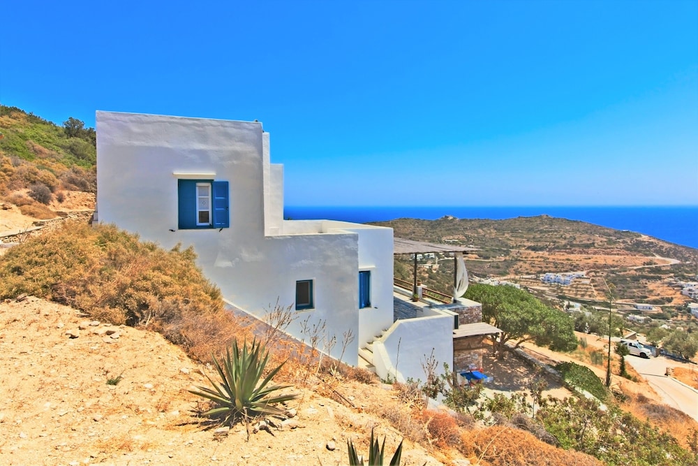 Sifnos Residence 19/21