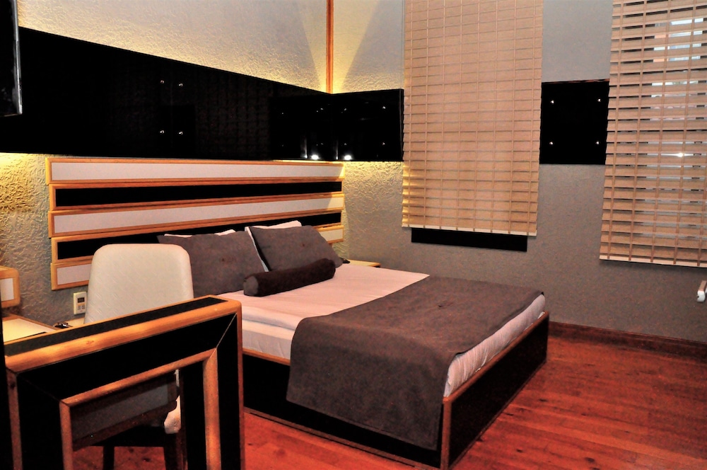 Kosa Boutique Hotel 13/25