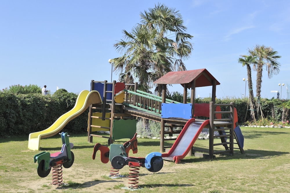Royal Hotel Bibione 32/32