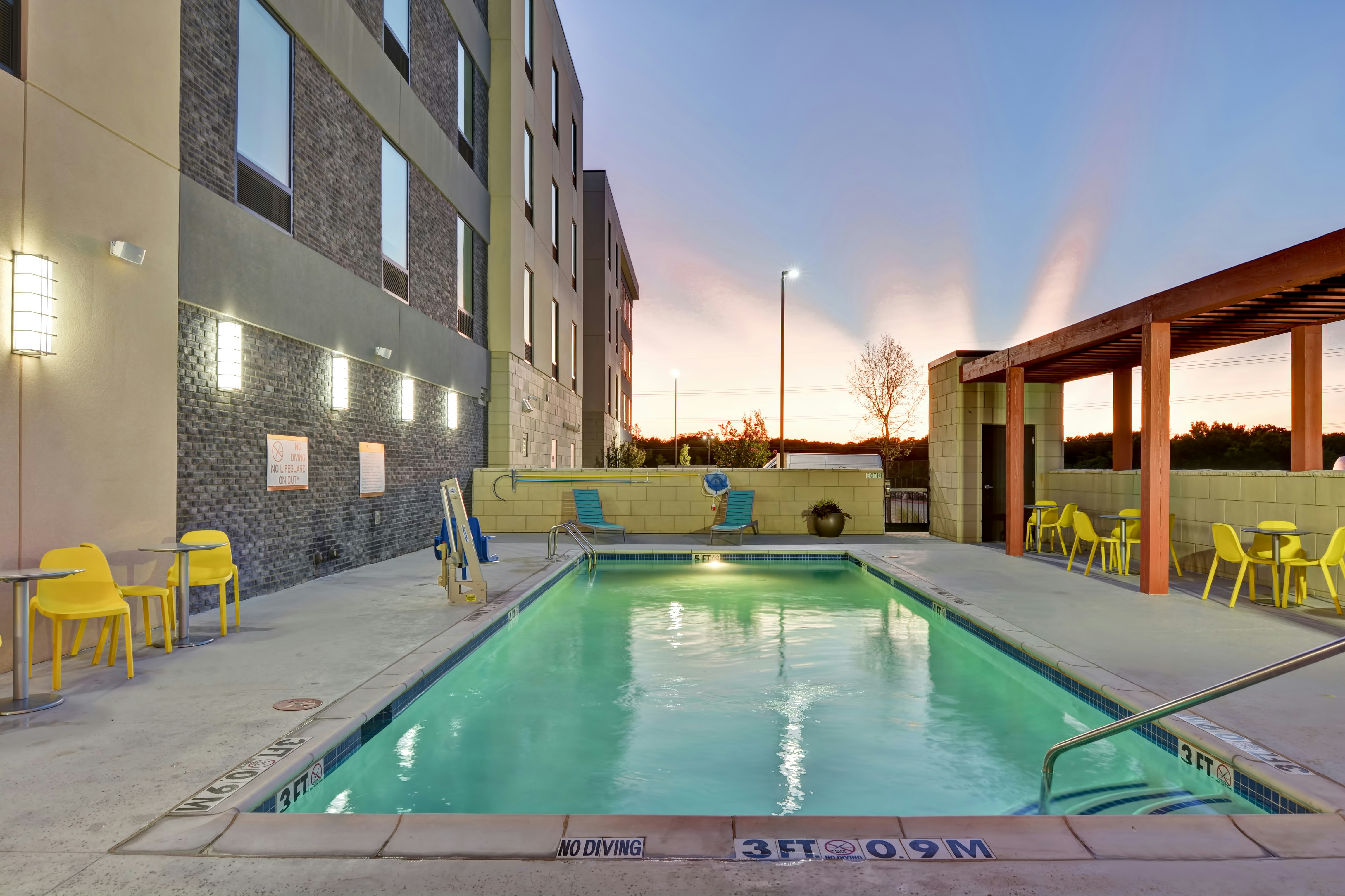 Home2 Suites By Hilton Mckinney Tx 23/41
