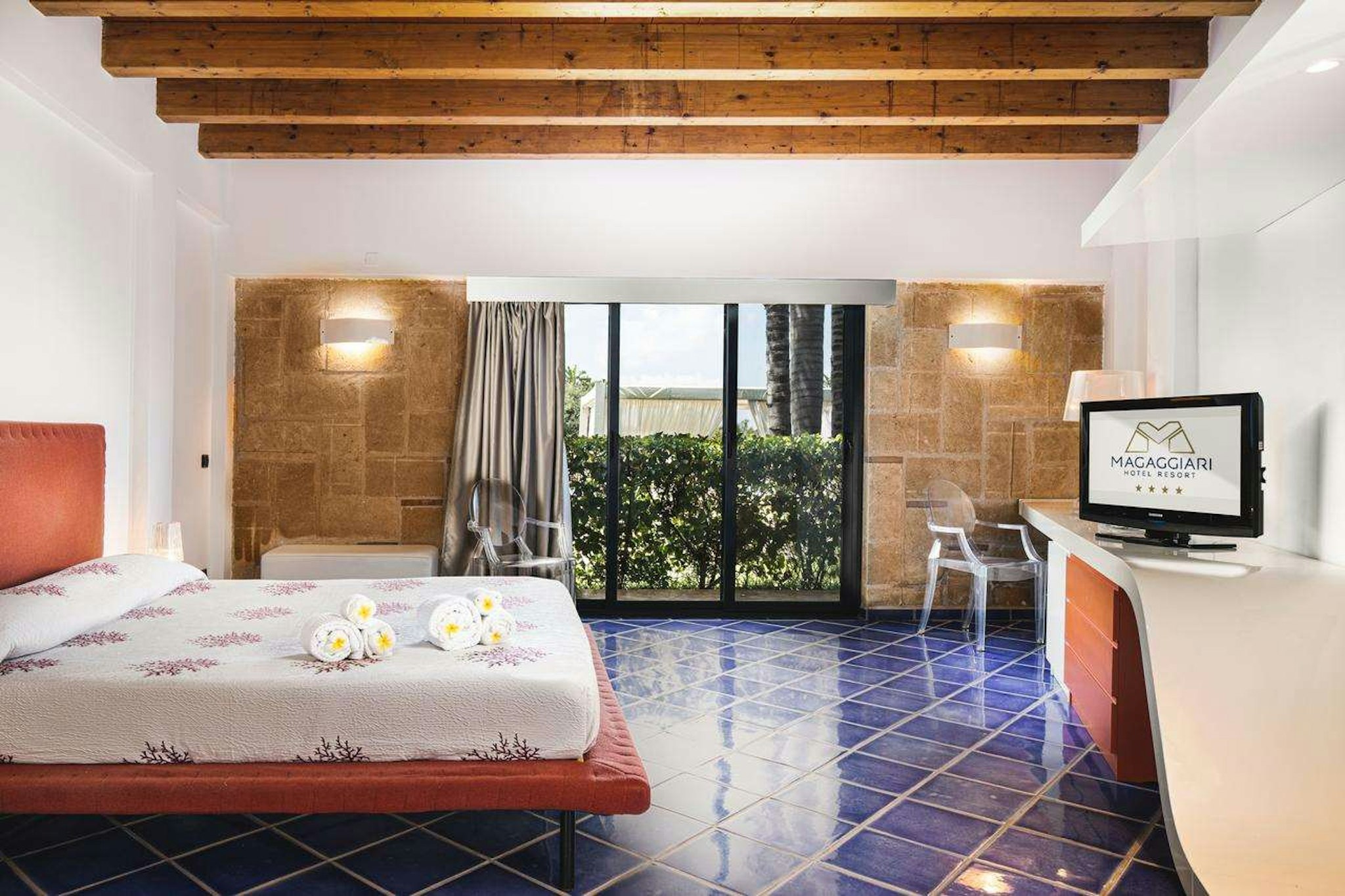 Magaggiari Hotel Resort 24/61
