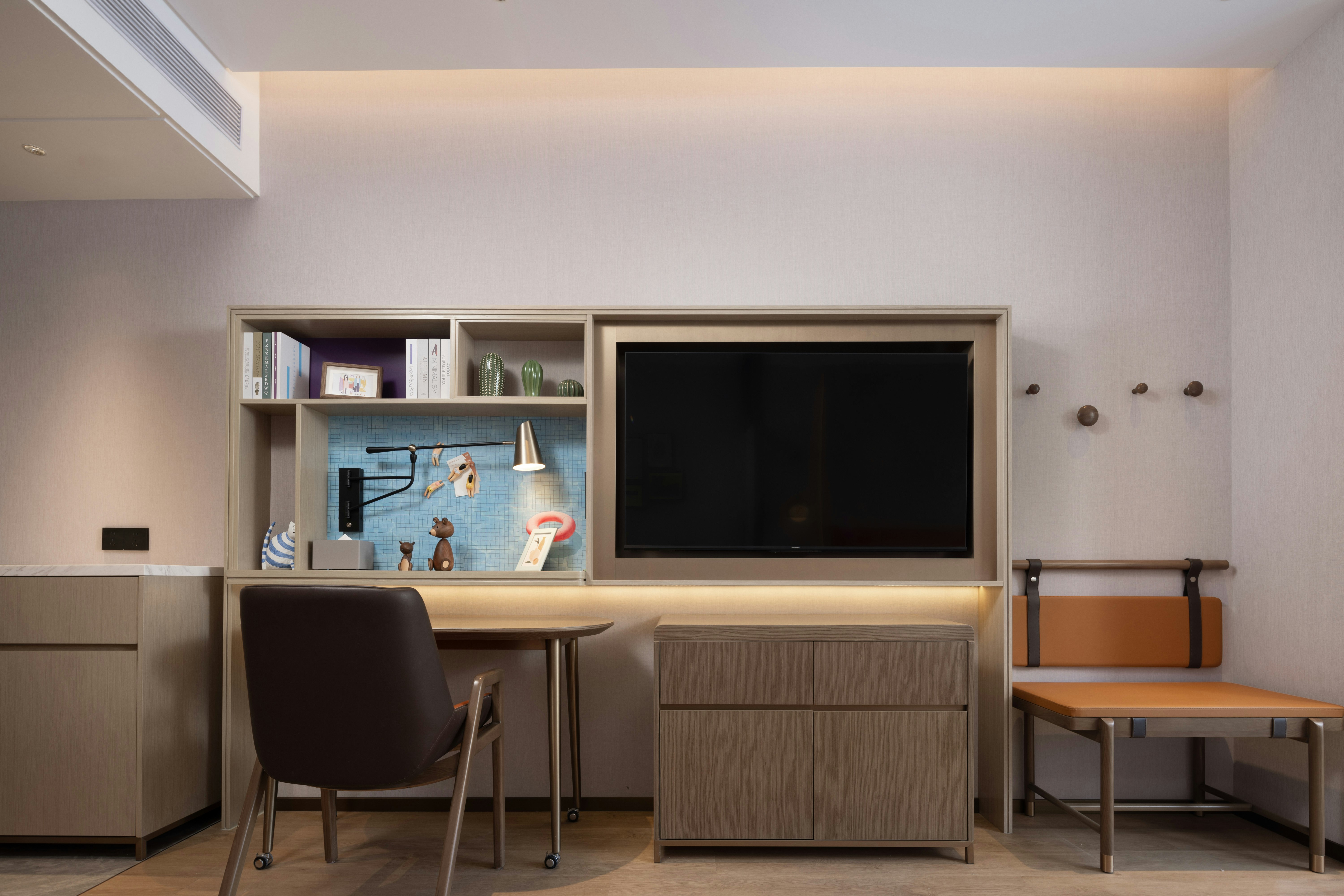 Home2 Suites by Hilton Jingjiang Binjiang New Town 51/57