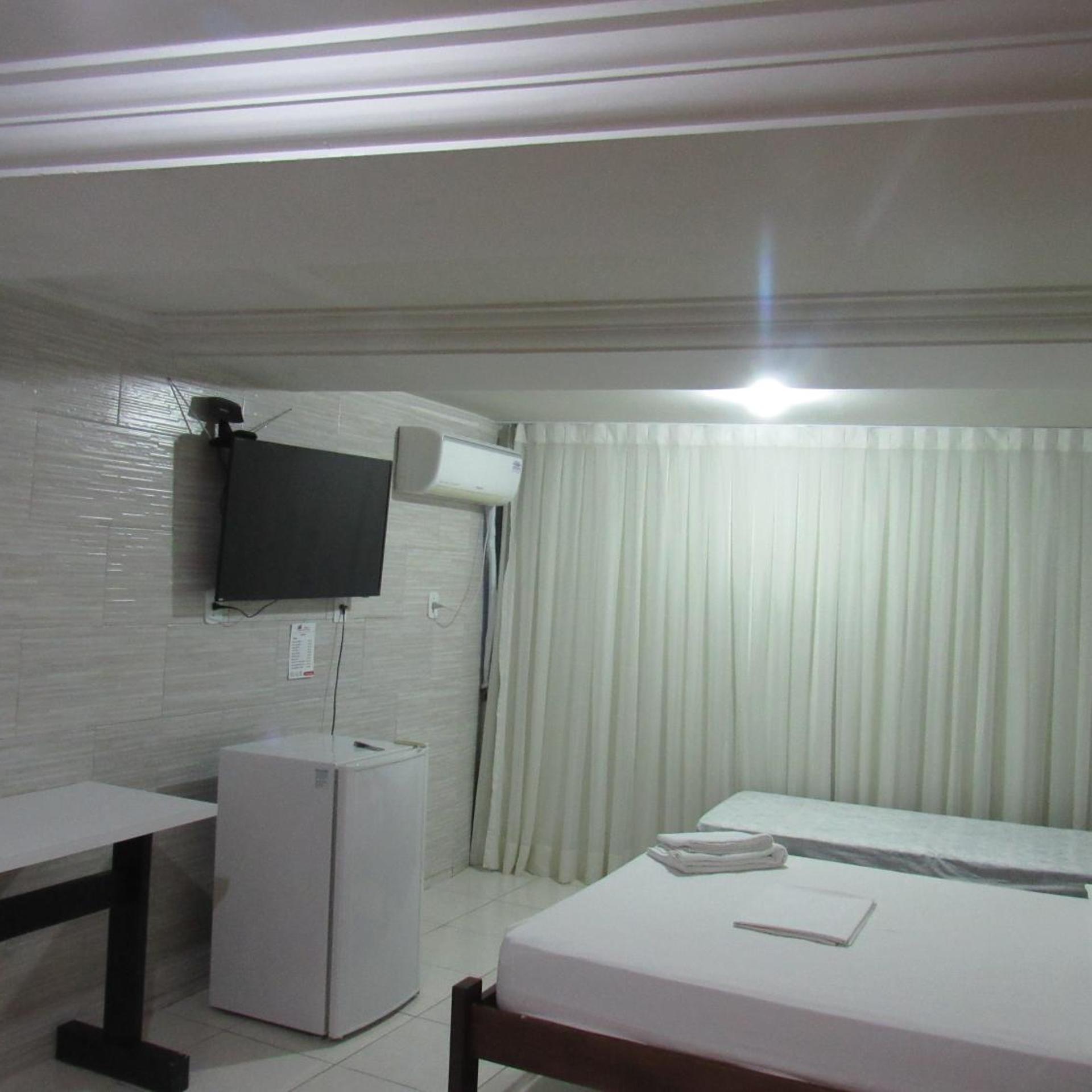 River Class Hotel 37/50