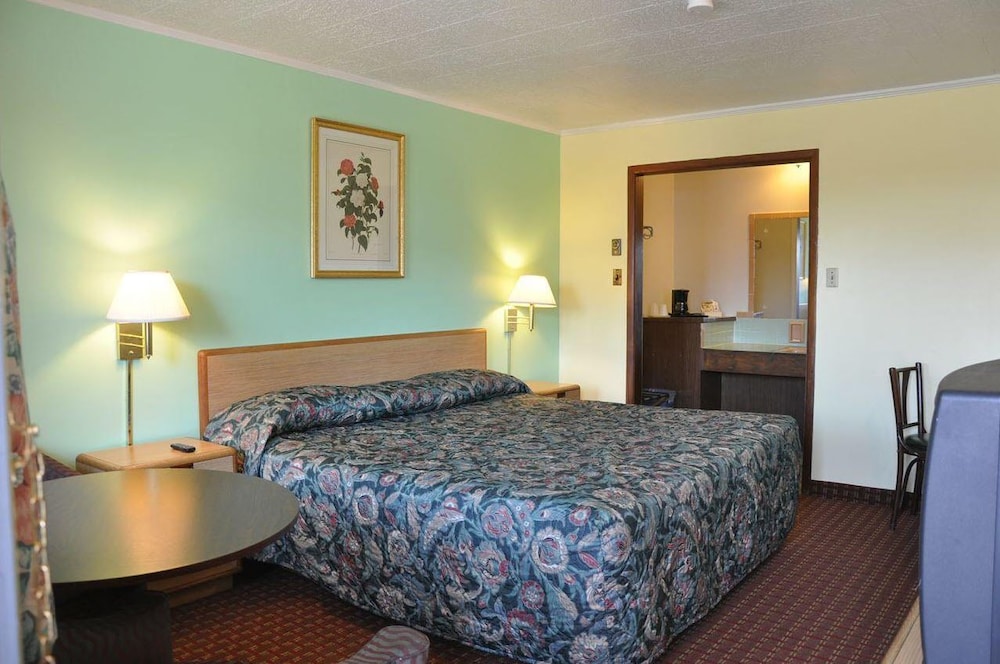 Downtown motel 2/16