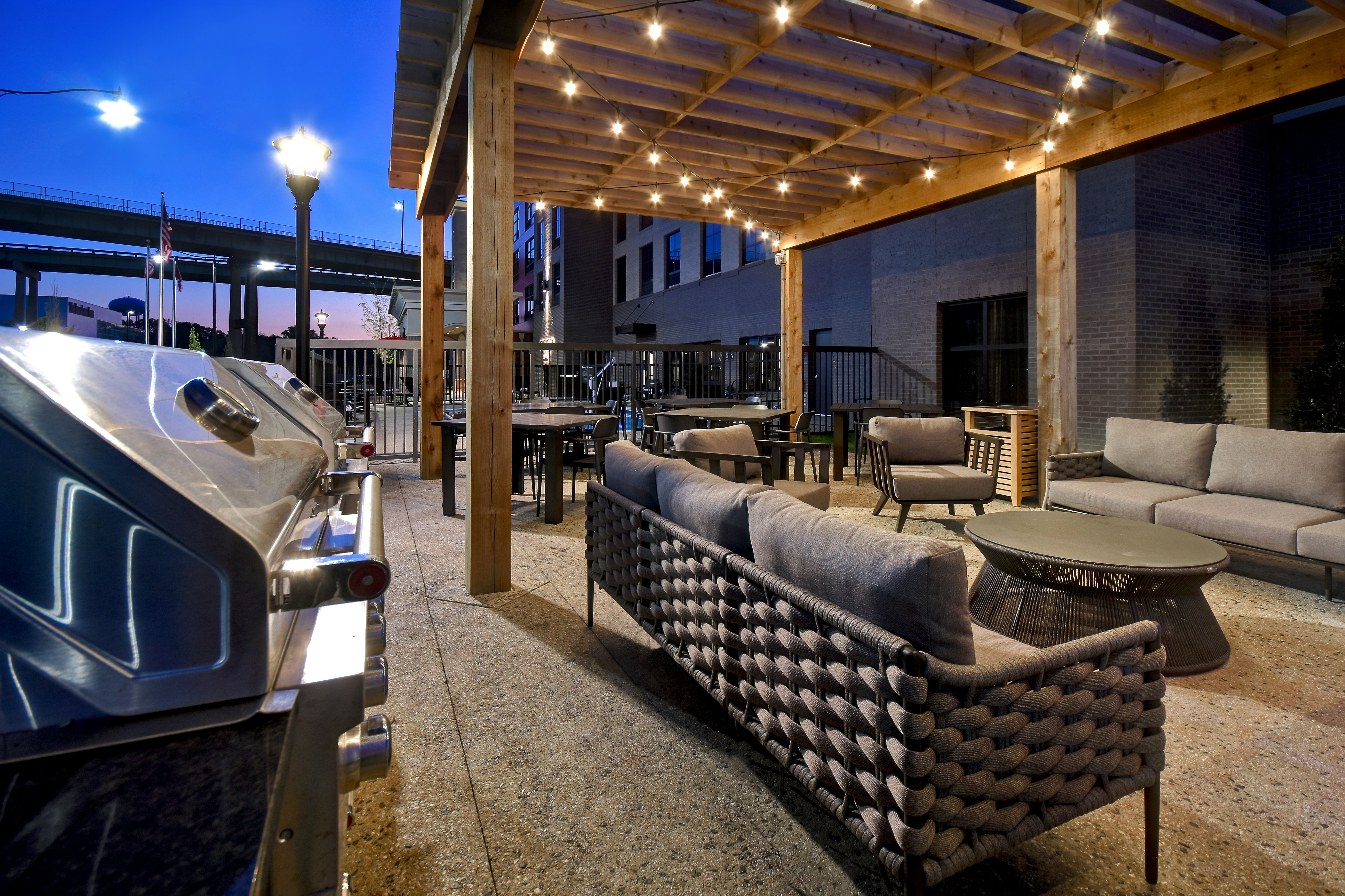 Homewood Suites by Hilton Tuscaloosa Downtown 31/66